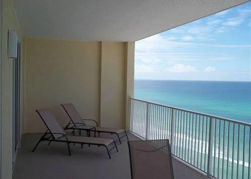 Ocean Reef By See Ya At The Beach Panama City Beach Extérieur photo
