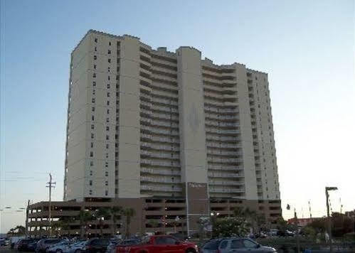 Ocean Reef By See Ya At The Beach Panama City Beach Extérieur photo